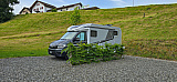 Kanalweg Entlebuch