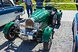 37. Oldtimertreffen L&uuml;terswil