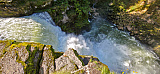Les Brenets / Saut du Doubs