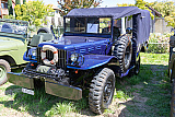 37. Oldtimertreffen L&uuml;terswil
