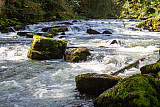 Les Brenets / Saut du Doubs