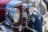 37. Oldtimertreffen L&uuml;terswil