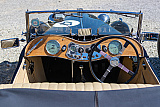 37. Oldtimertreffen L&uuml;terswil