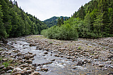 Kanalweg Entlebuch