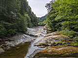 Kanalweg Entlebuch
