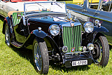 37. Oldtimertreffen L&uuml;terswil