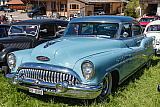 37. Oldtimertreffen L&uuml;terswil