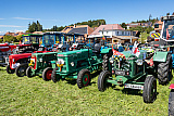 37. Oldtimertreffen L&uuml;terswil
