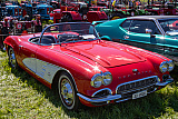 37. Oldtimertreffen L&uuml;terswil