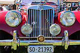 37. Oldtimertreffen L&uuml;terswil