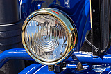 37. Oldtimertreffen L&uuml;terswil
