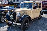 37. Oldtimertreffen L&uuml;terswil