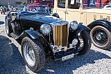 37. Oldtimertreffen L&uuml;terswil