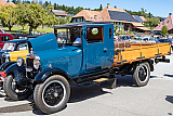 37. Oldtimertreffen L&uuml;terswil