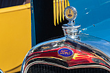 37. Oldtimertreffen L&uuml;terswil