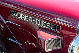 37. Oldtimertreffen L&uuml;terswil