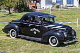 37. Oldtimertreffen L&uuml;terswil