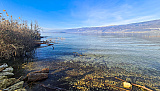 M&ouml;rigen bis Hagneck am See entlang