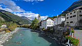 Susch / Zernez