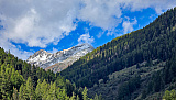 Susch / Zernez