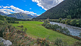 Susch / Zernez