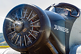 Wings & Friends Airport Grenchen