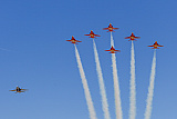 Wings & Friends Airport Grenchen