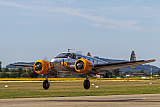 Wings & Friends Airport Grenchen