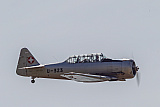 Wings & Friends Airport Grenchen