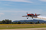 Wings & Friends Airport Grenchen