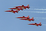 Wings & Friends Airport Grenchen