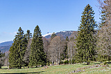 Bison Ranch, Les Pres-d'Orvin