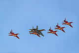 Wings & Friends Airport Grenchen