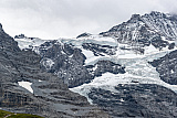 Kleine Scheidegg und Umgebung