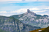 Kleine Scheidegg und Umgebung