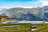 Kleine Scheidegg und Umgebung