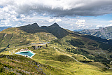 Kleine Scheidegg und Umgebung