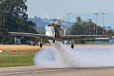Wings & Friends Airport Grenchen