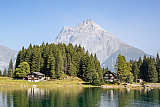 Ferien mit dem Camper