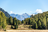 Ferien mit dem Camper