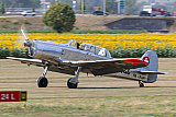 Wings & Friends Airport Grenchen