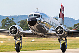 Wings & Friends Airport Grenchen