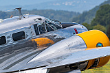 Wings & Friends Airport Grenchen