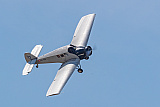 Wings & Friends Airport Grenchen