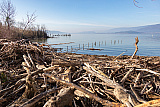M&ouml;rigen bis Hagneck am See entlang