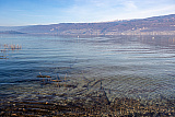 M&ouml;rigen bis Hagneck am See entlang