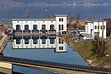 M&ouml;rigen bis Hagneck am See entlang