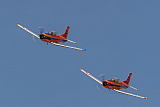 Wings & Friends Airport Grenchen