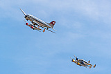 Wings & Friends Airport Grenchen