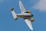 Wings & Friends Airport Grenchen